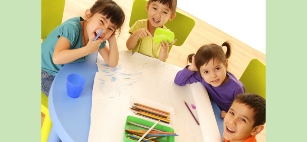 độ tuổi học ngữ pháp- Có phải tất cả trẻ em đều có khả năng học ngoại ngữ