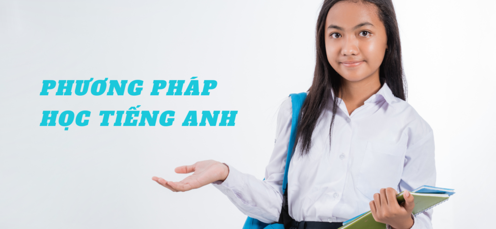 gen Z học tiếng anh- phương pháp học