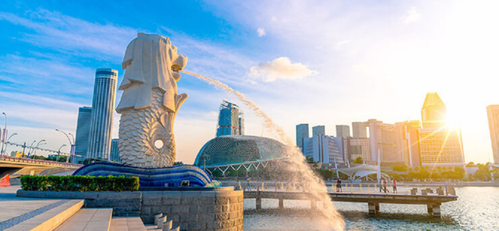tiếng anh ở các nước Đông Nam Á- Tiếng Anh ở Singapore