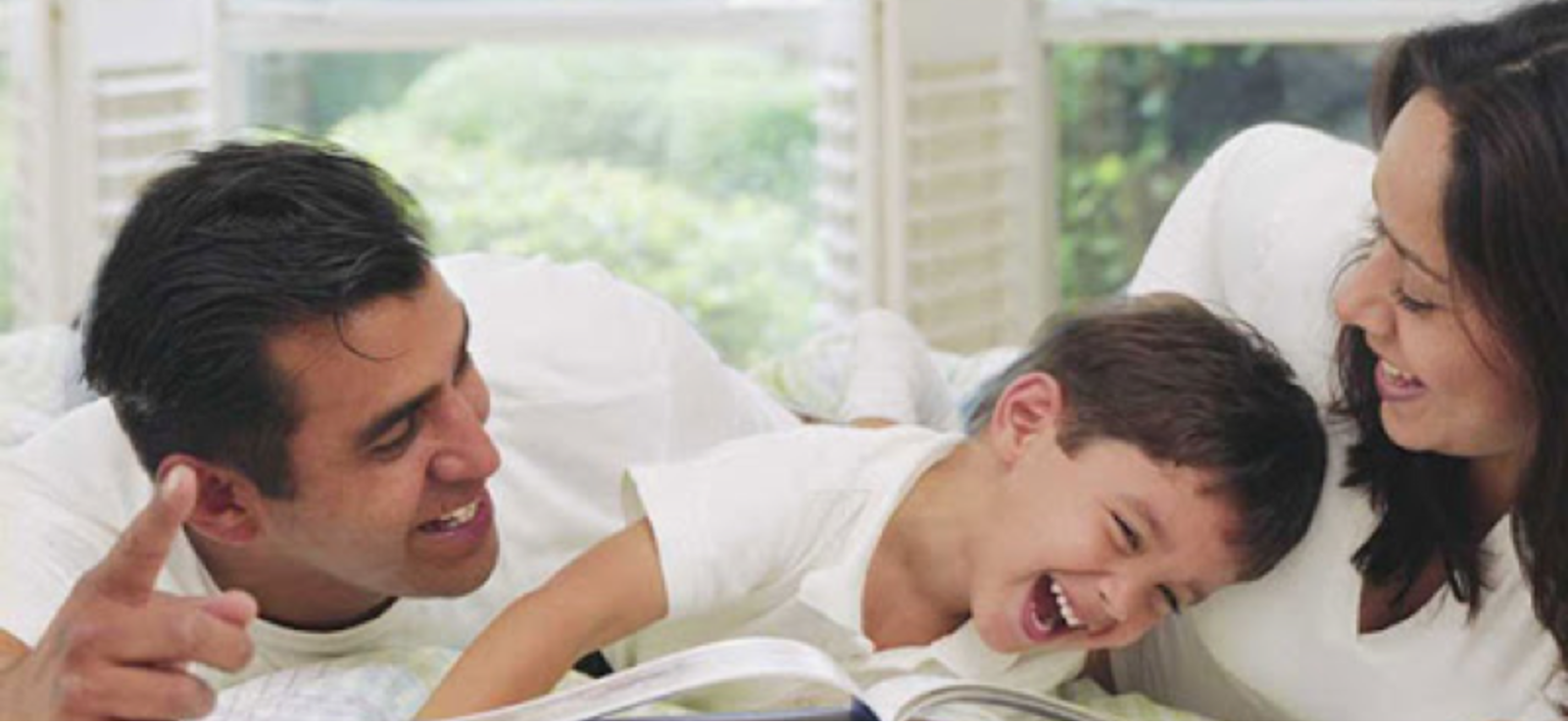 học tiếng anh cùng con