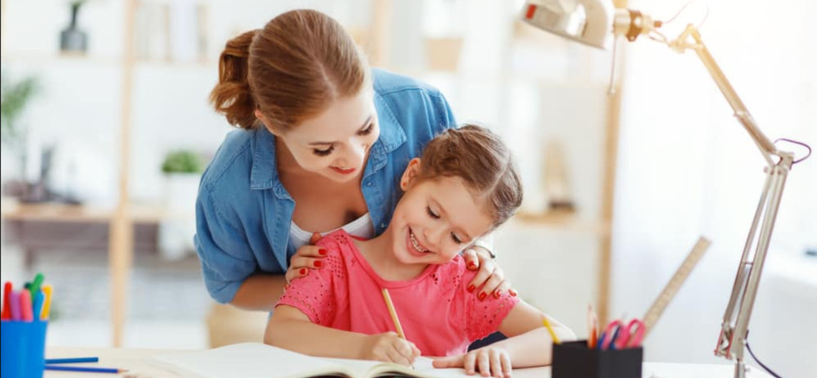 dạy tiếng anh cho con- tạo hứng thú