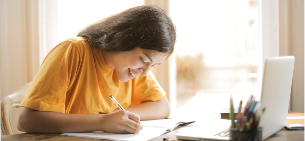 học với tốc độ vừa phải