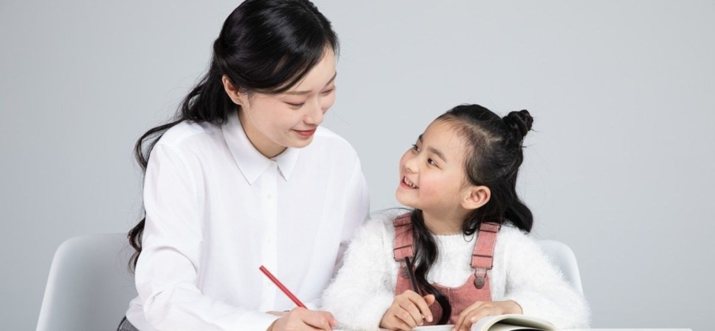 giúp con hiểu được ý nghĩa của việc học tiếng Anh