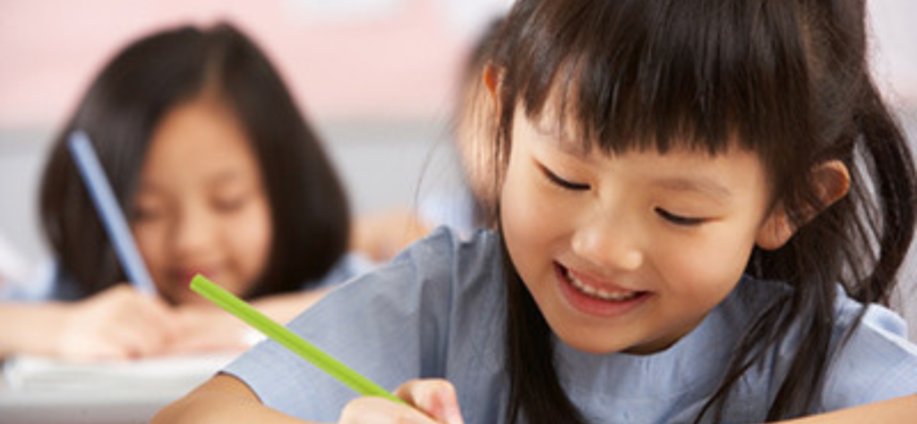 con tự tin nói tiếng Anh- hiểu đc phong cách của con