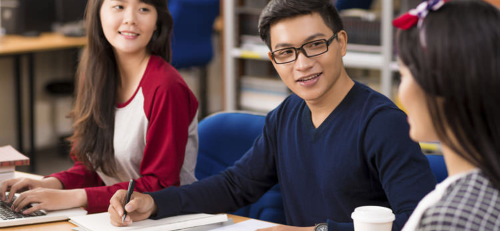 chủ đề trường học